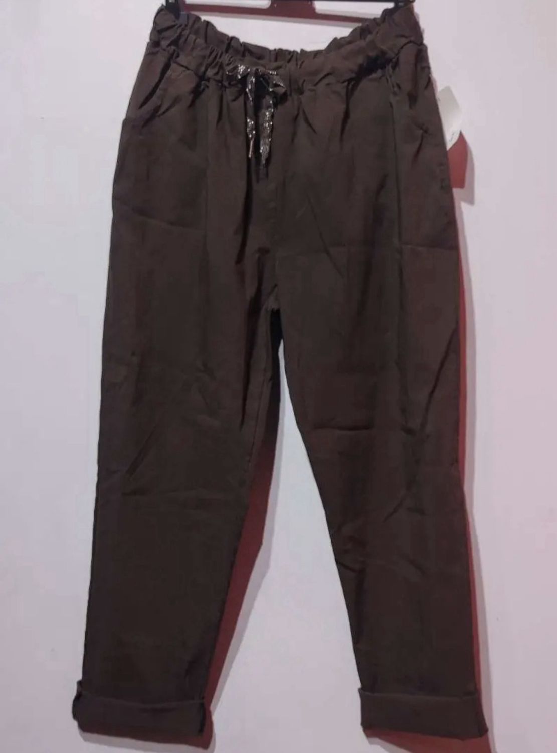 PANTALON MAGIQUE