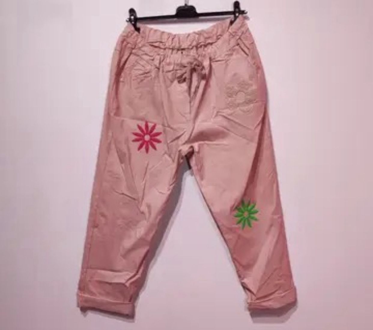 PANTALON MAGIQUE