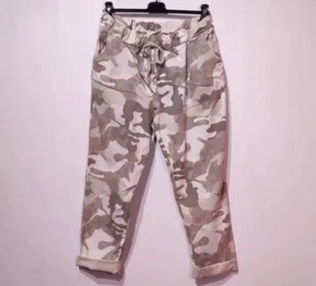 PANTALON MAGIQUE