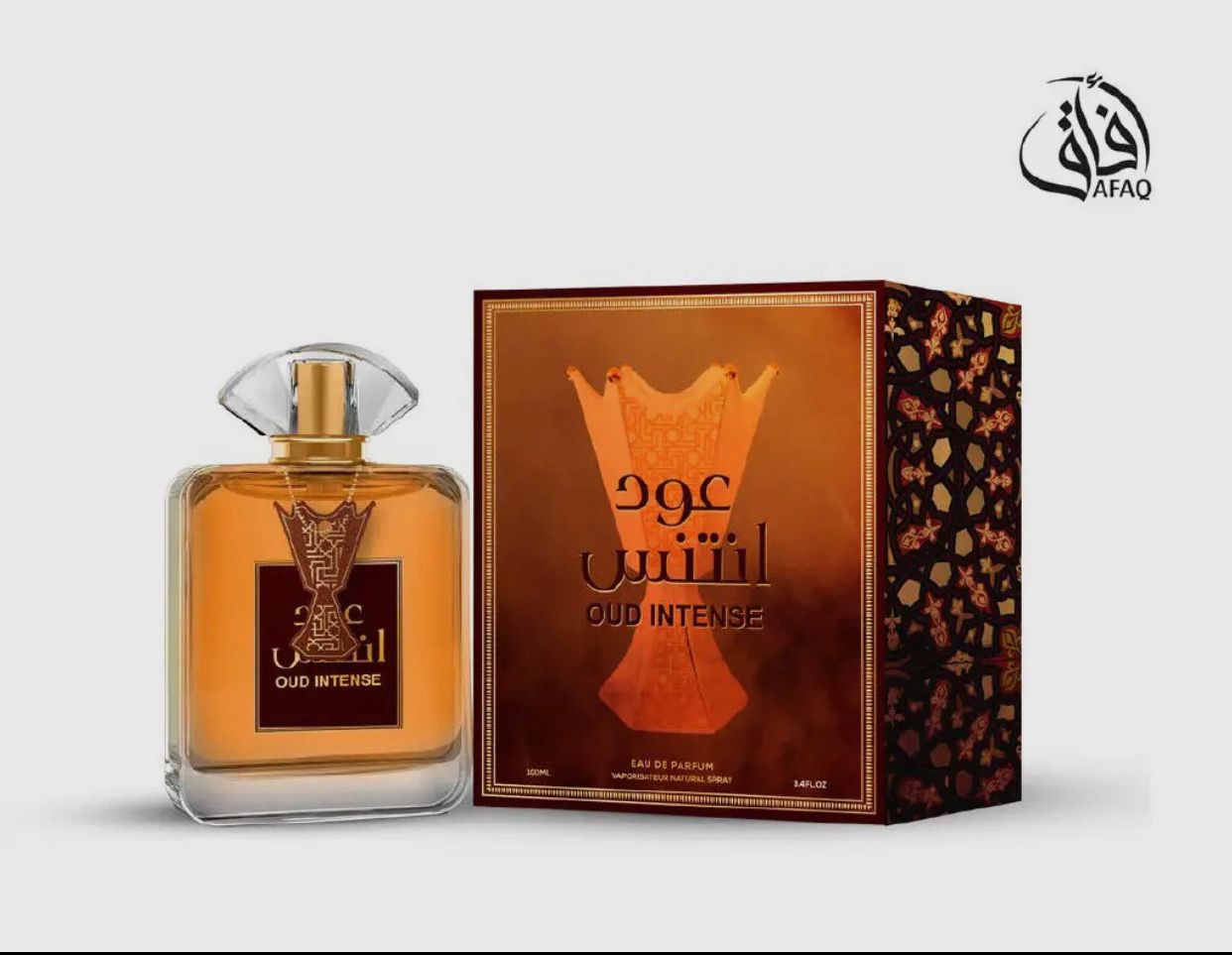 PARFUM OUD INTENSE