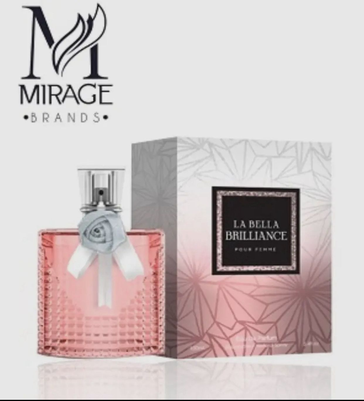 PARFUM LA BELLA BRILLANCE