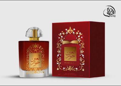 PARFUM LIL BANAT FAQAT PARFUM LIL BANAT FAQAT