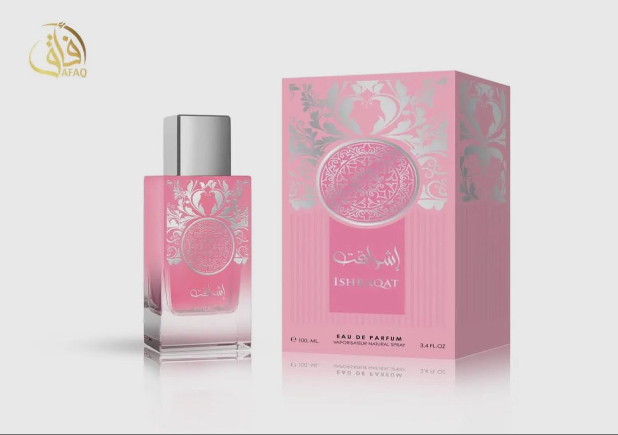 PARFUM JAZBAAT AL LAYL
