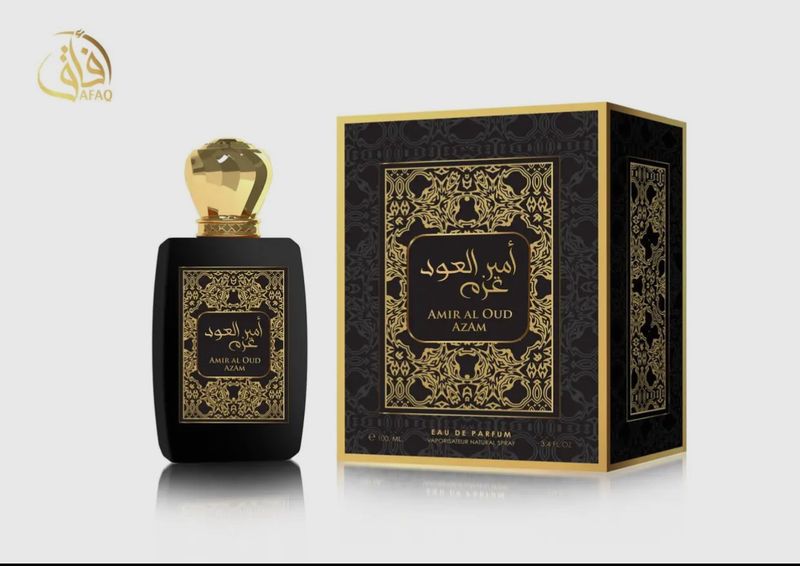 PARFUM AMIR AL OUD AZAM