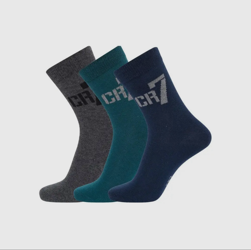 Chaussettes CR7