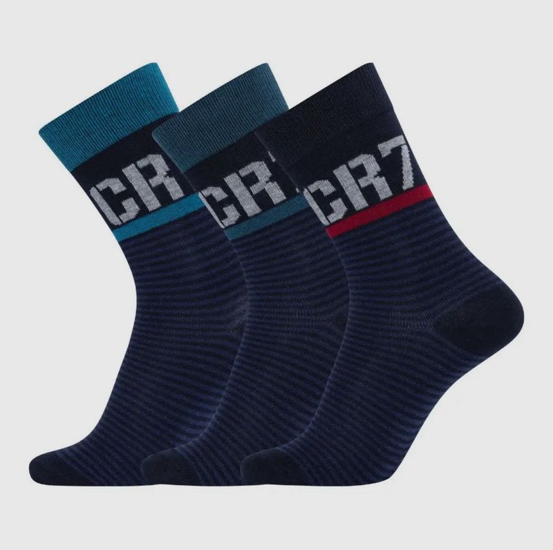 Chaussettes CR7