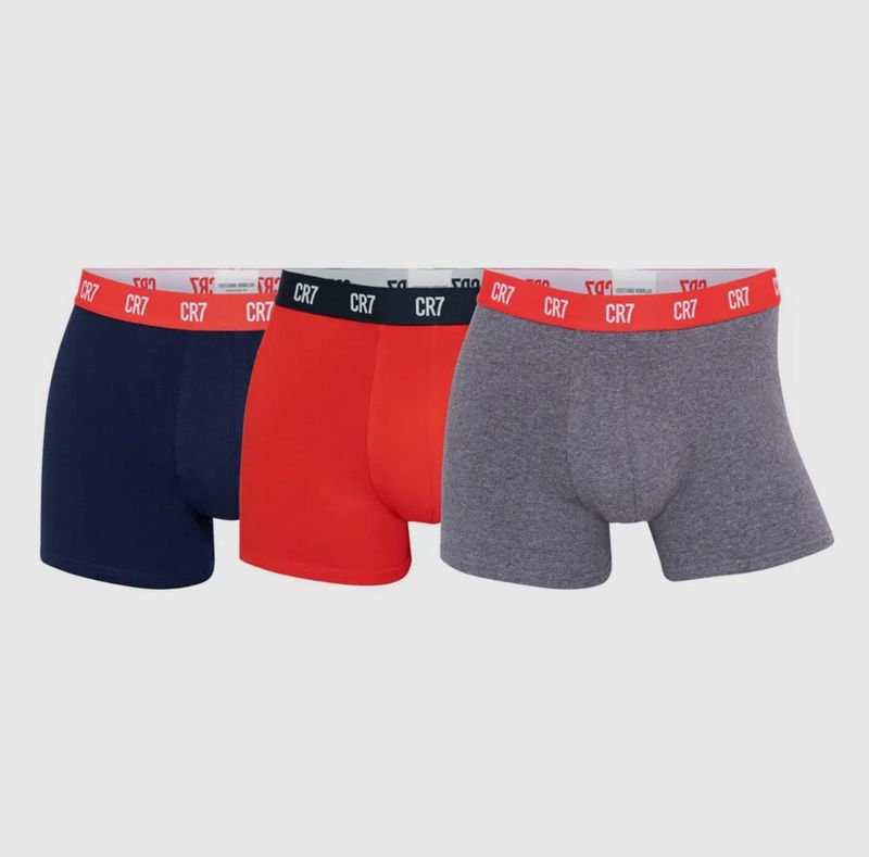 Boxers CR7