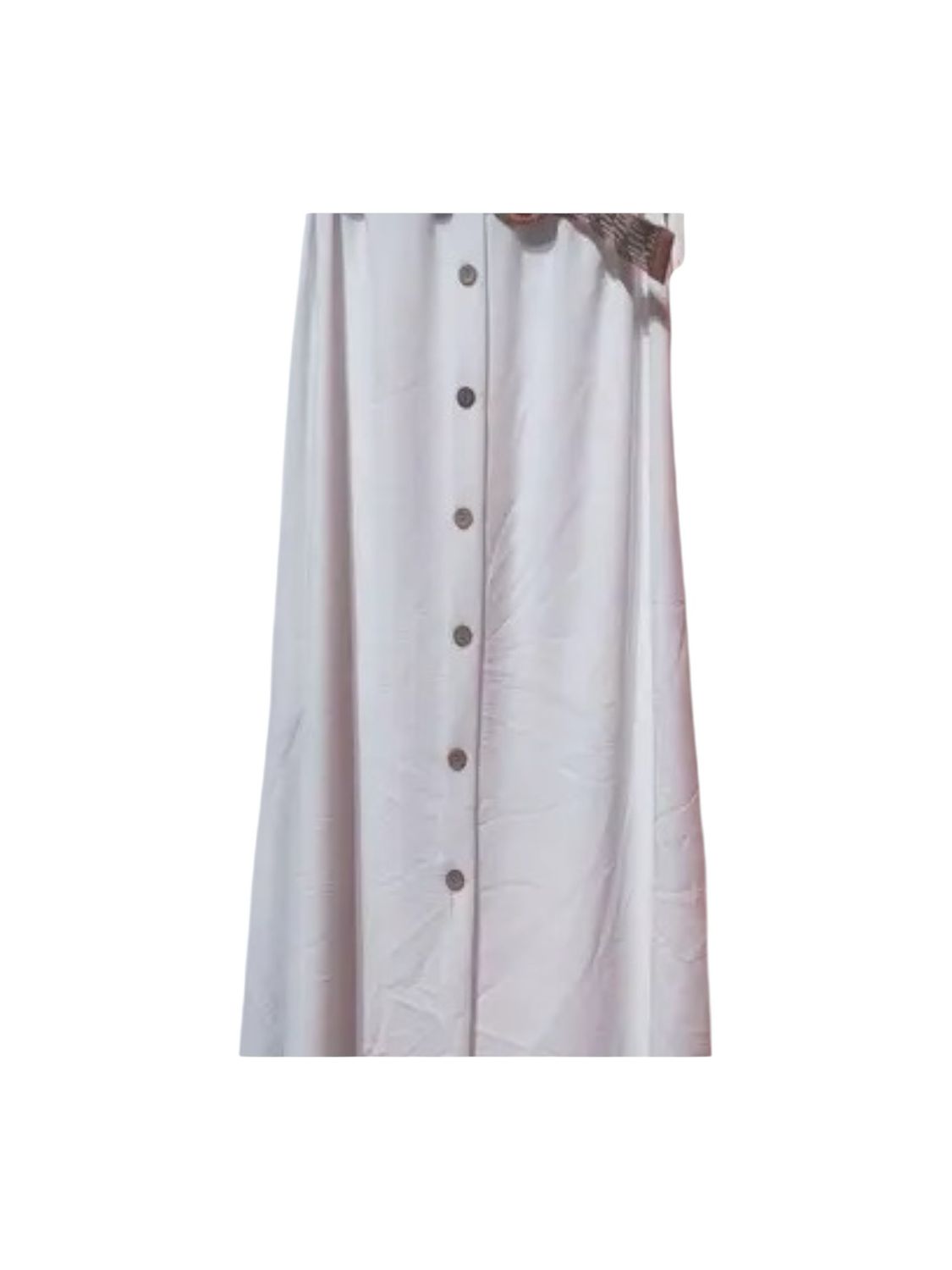 Jupe ceinture bohème