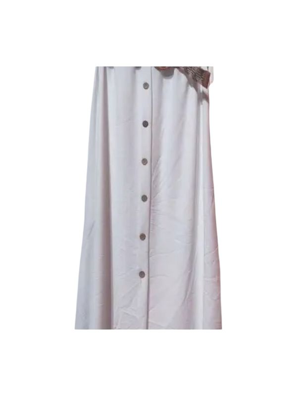 Jupe ceinture bohème