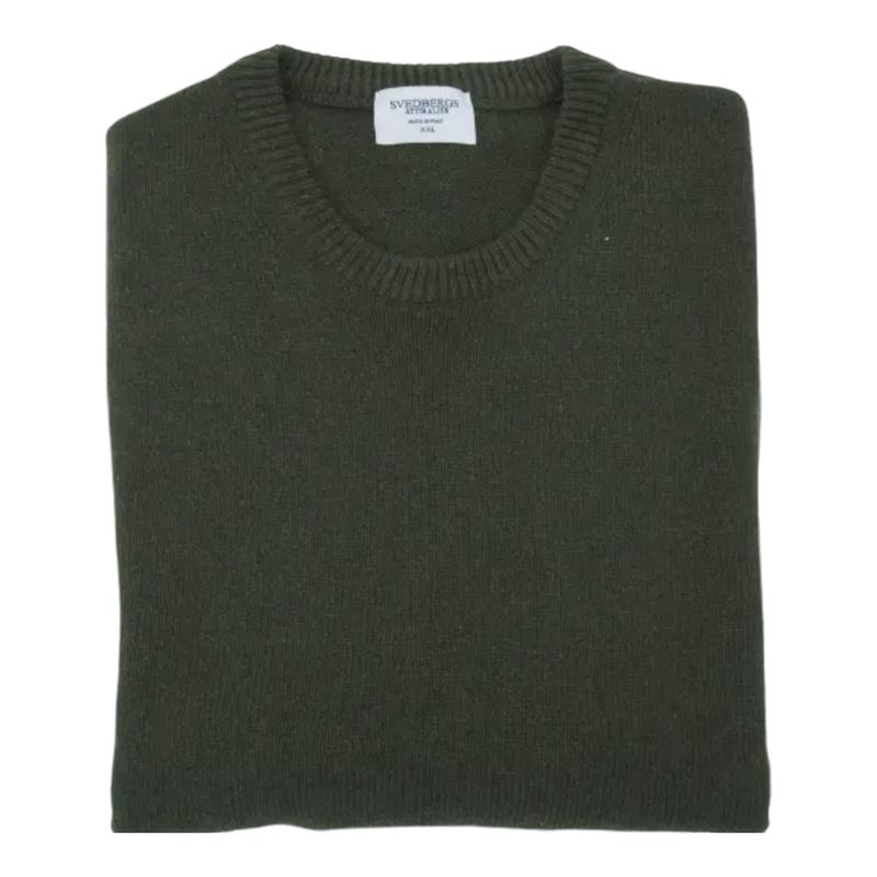 Pull Cachemire