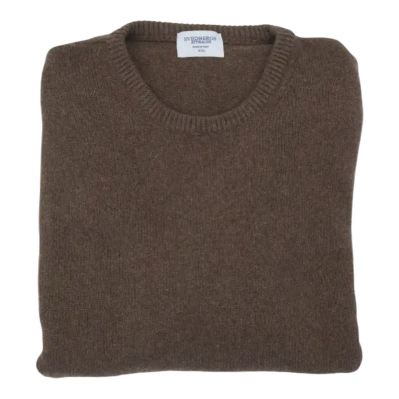 Pull Cachemire