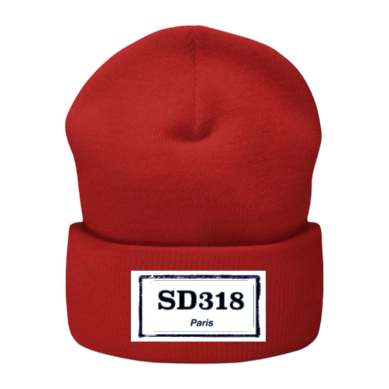 Bonnet SD318