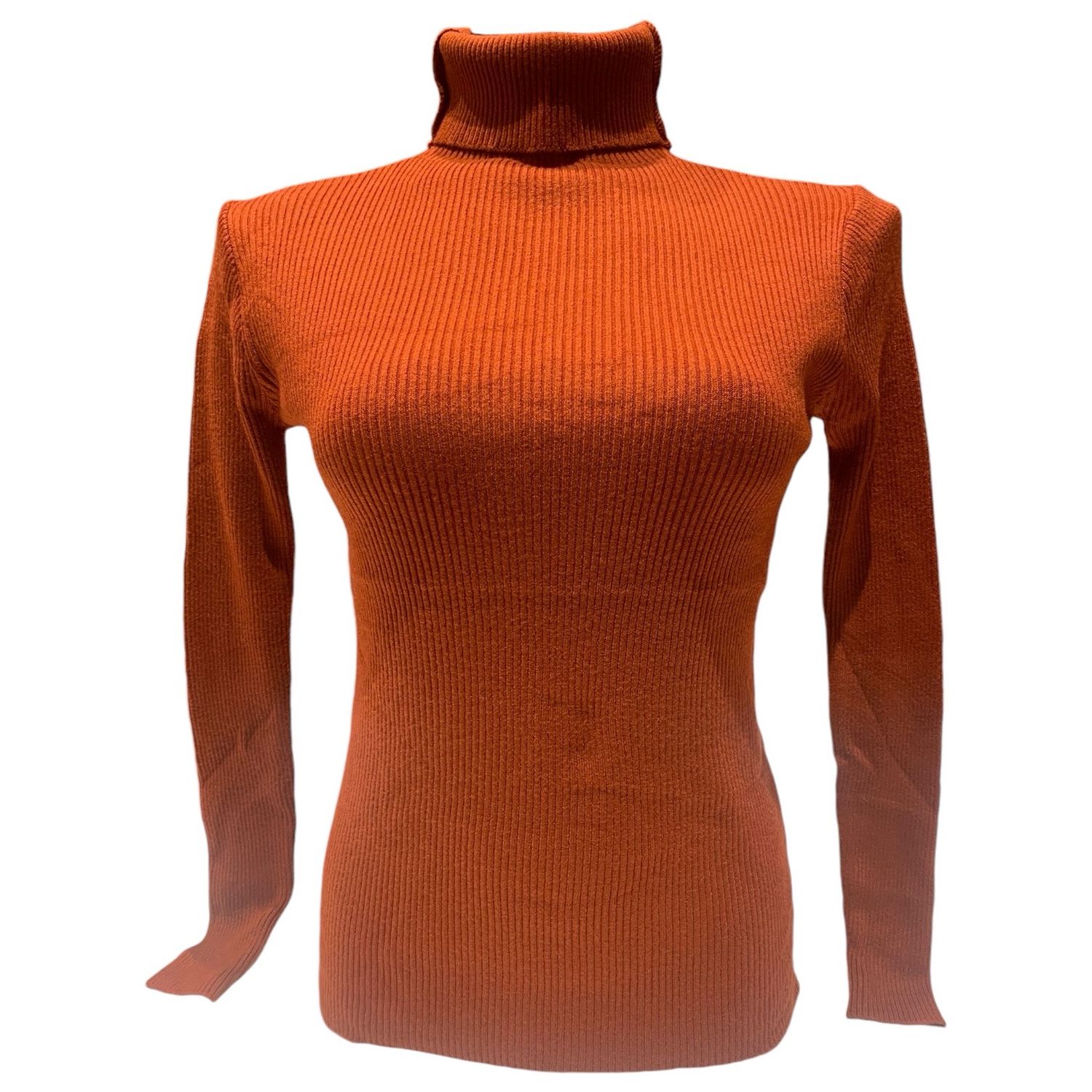 Pull femme
