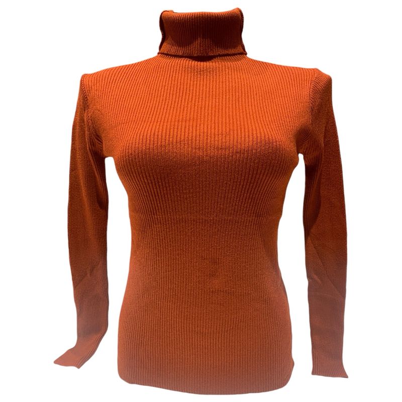 Pull femme