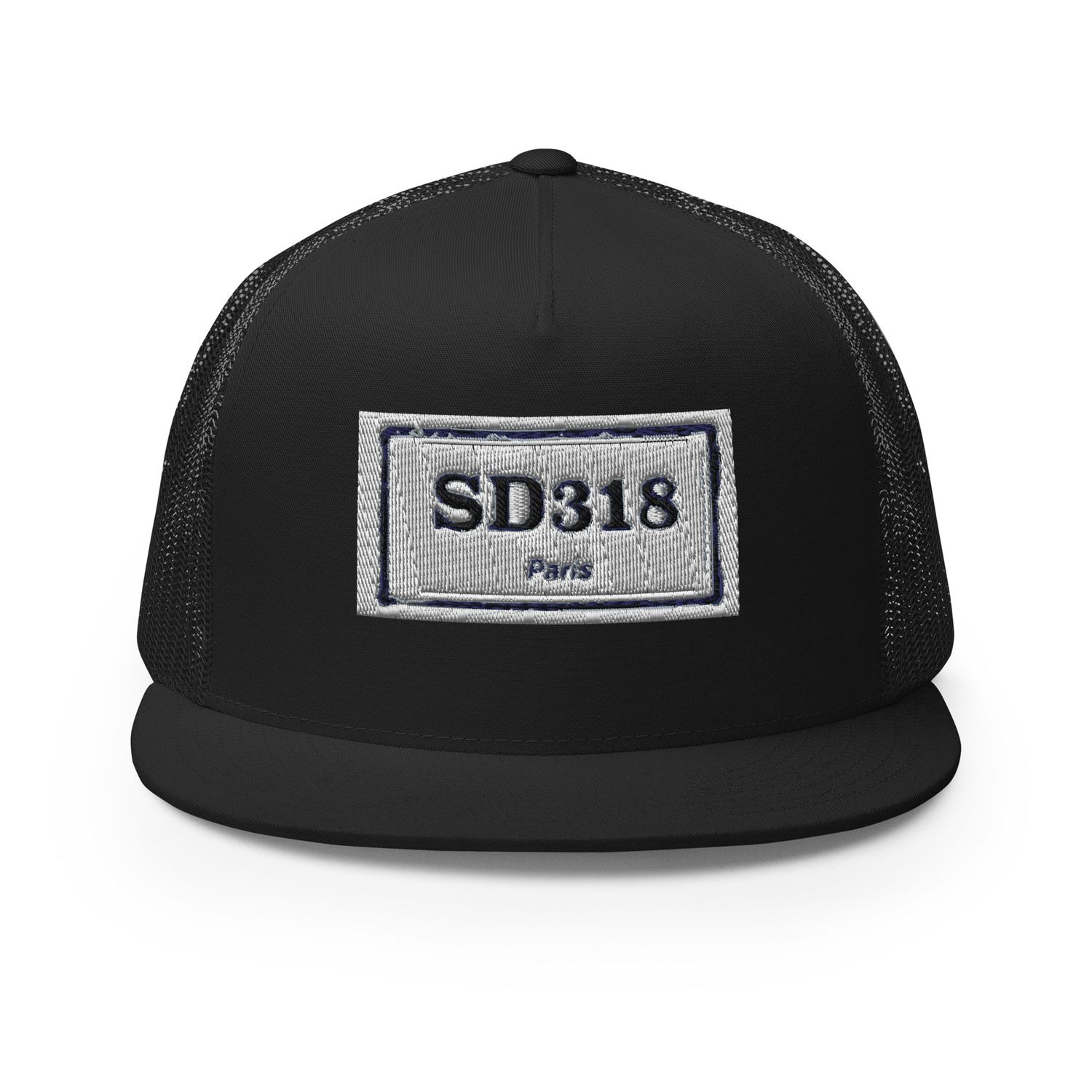 Casquette SD318