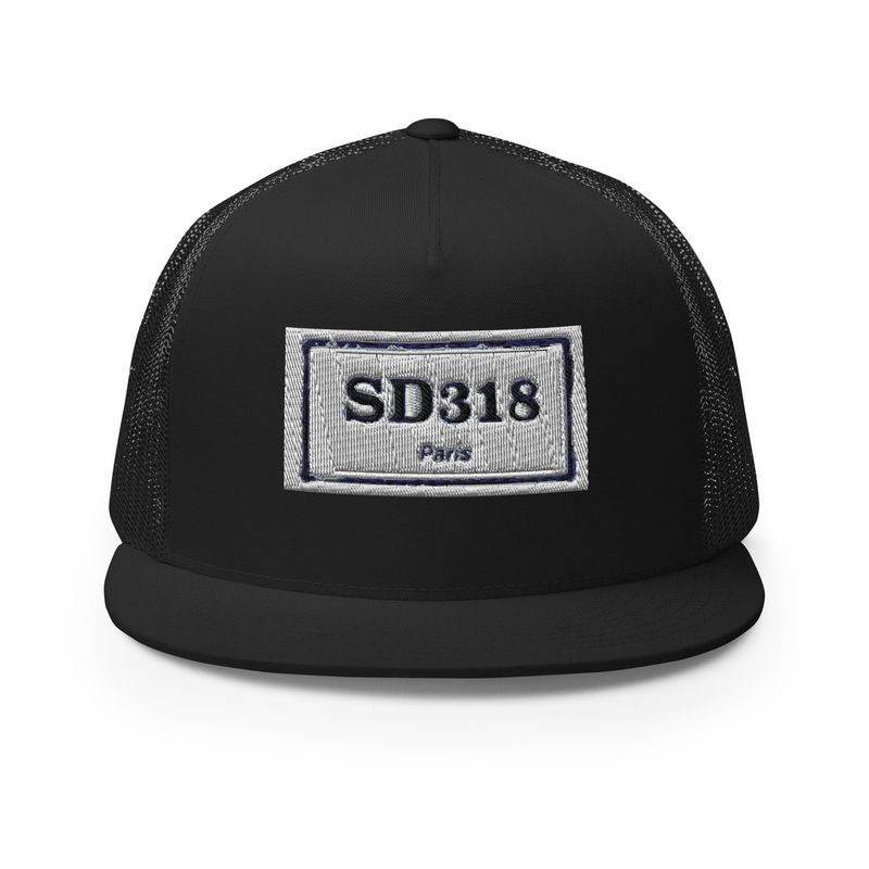 Casquette SD318