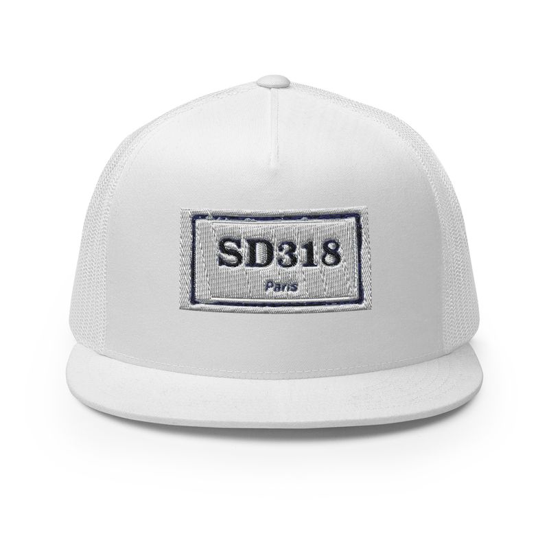 Casquette SD318