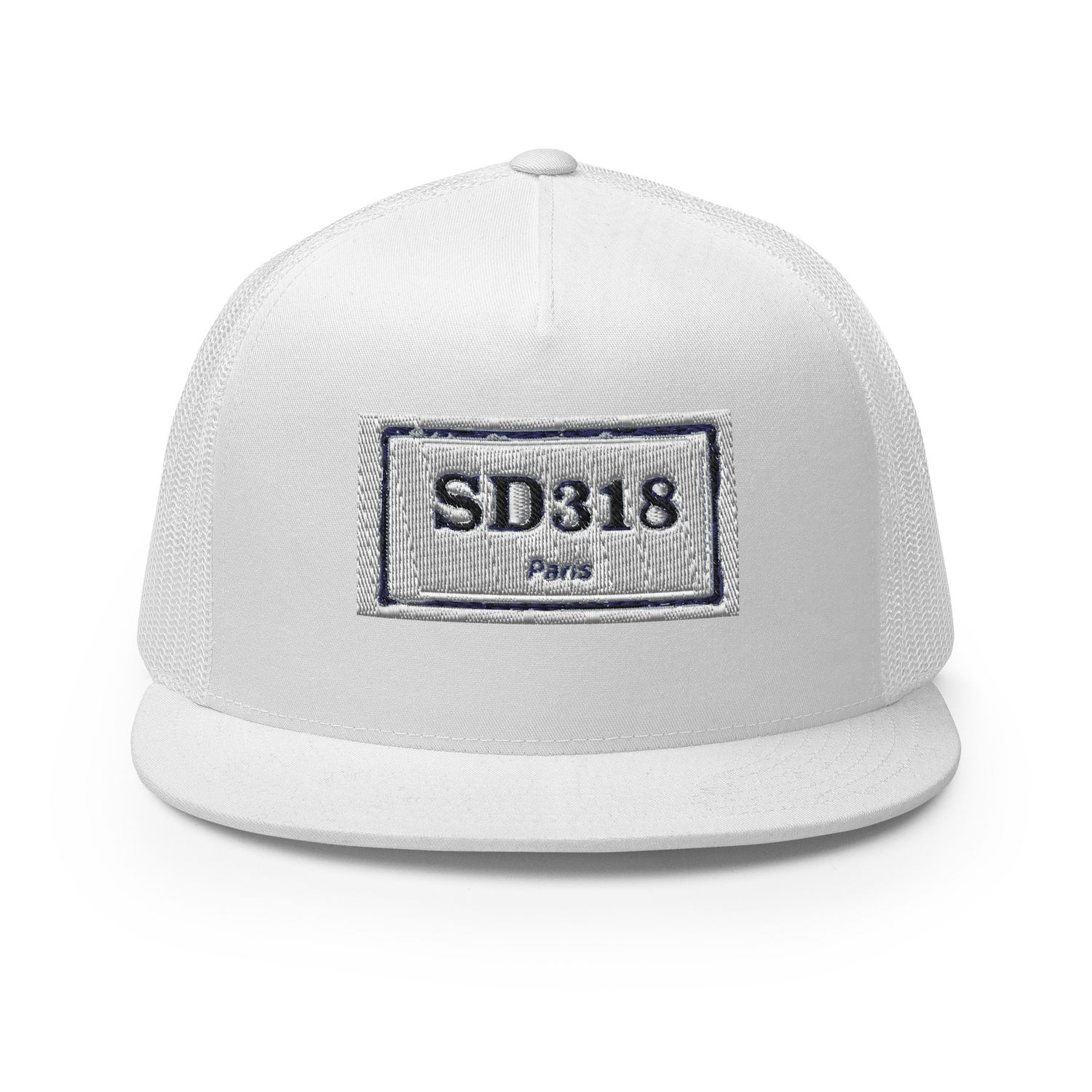 Casquette SD318