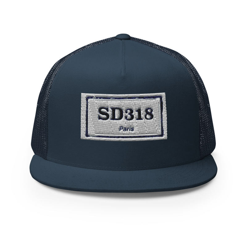 Casquette SD318