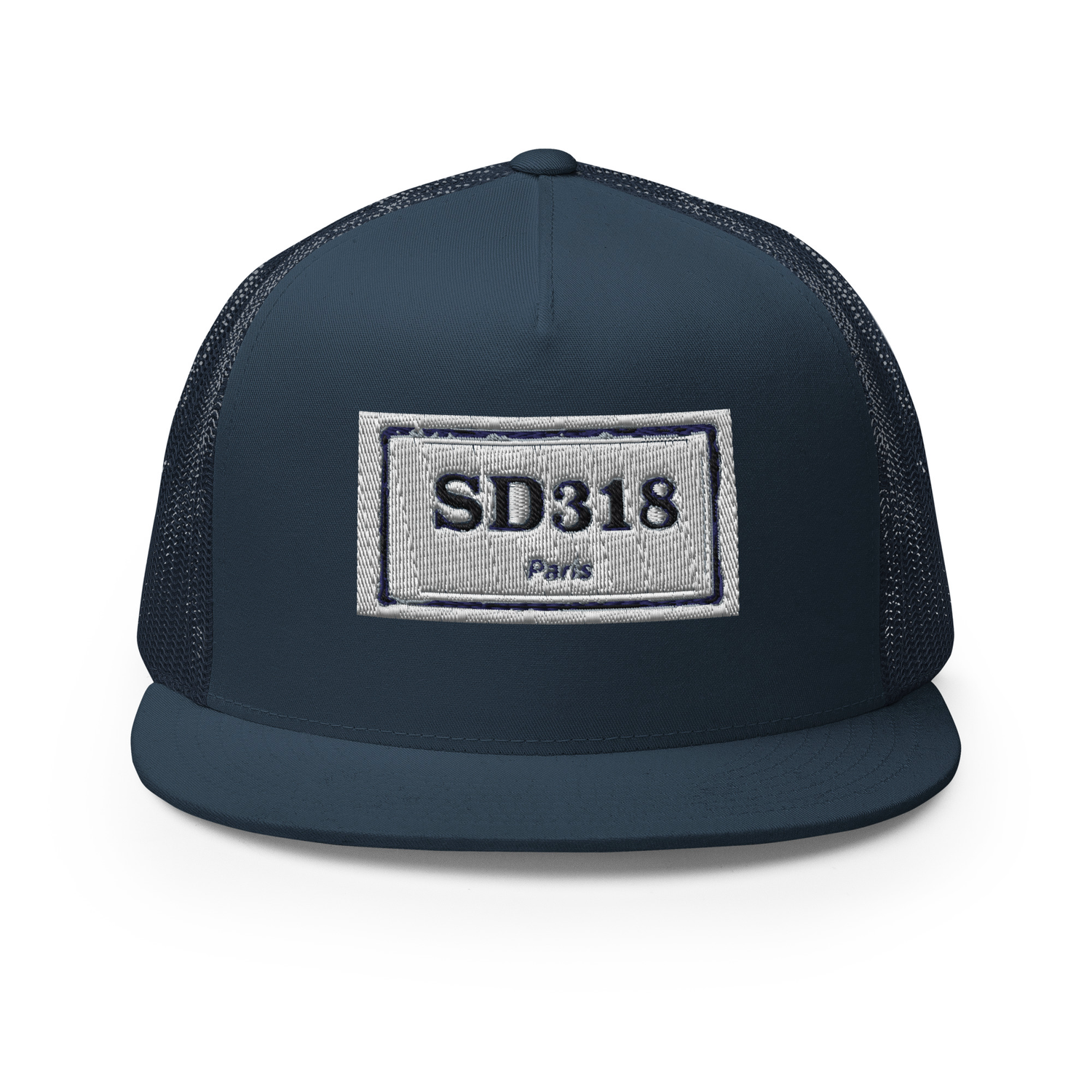 Casquette SD318