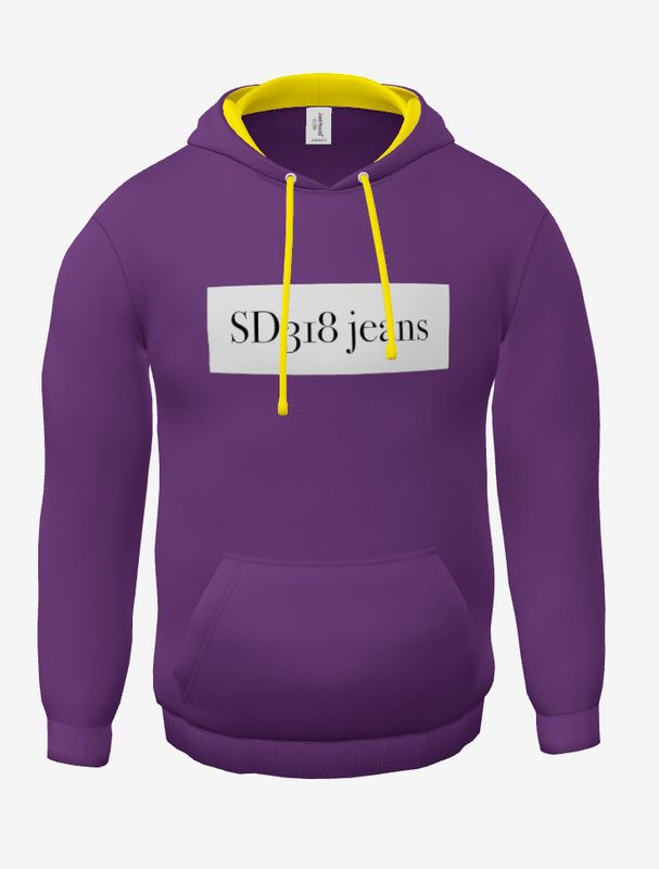 SWEAT-SHIRT SD318