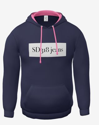 SWEAT-SHIRT SD318