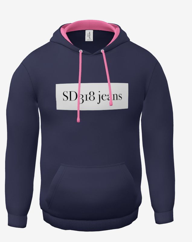 SWEAT-SHIRT SD318