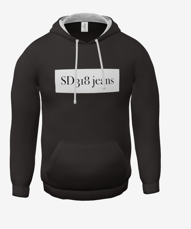 SWEAT-SHIRT SD318