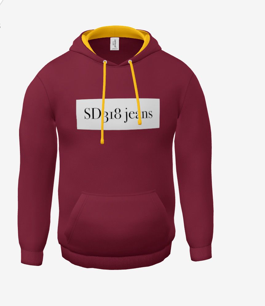 SWEAT-SHIRT SD318
