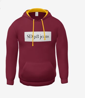 SWEAT-SHIRT SD318