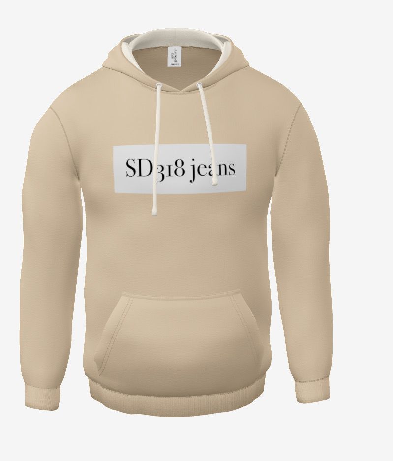 SWEAT-SHIRT SD318