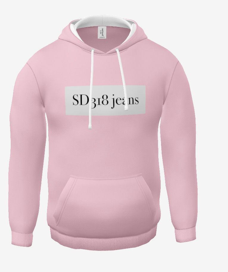 SWEAT-SHIRT SD318