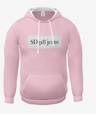 SWEAT-SHIRT SD318