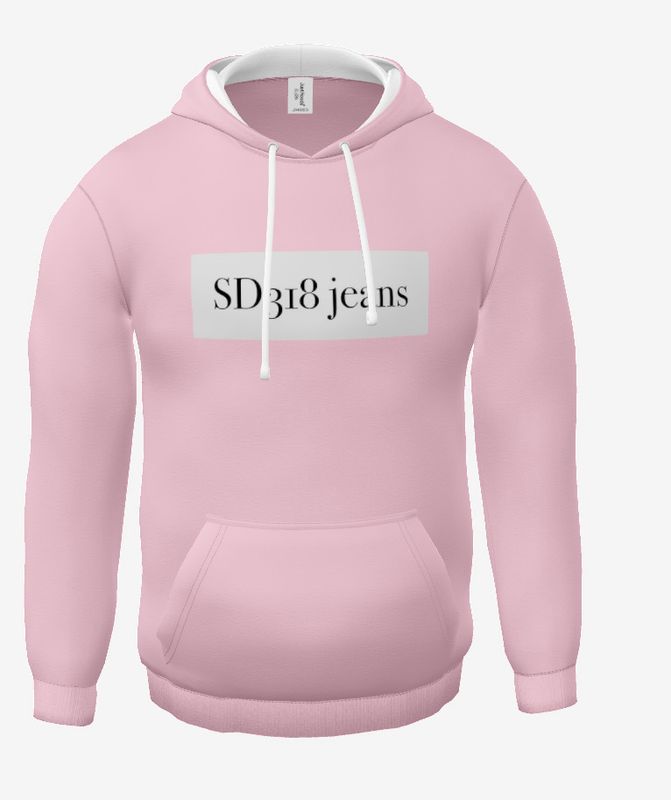SWEAT-SHIRT SD318
