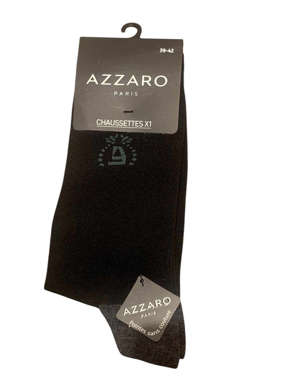 Chaussette AZZARO