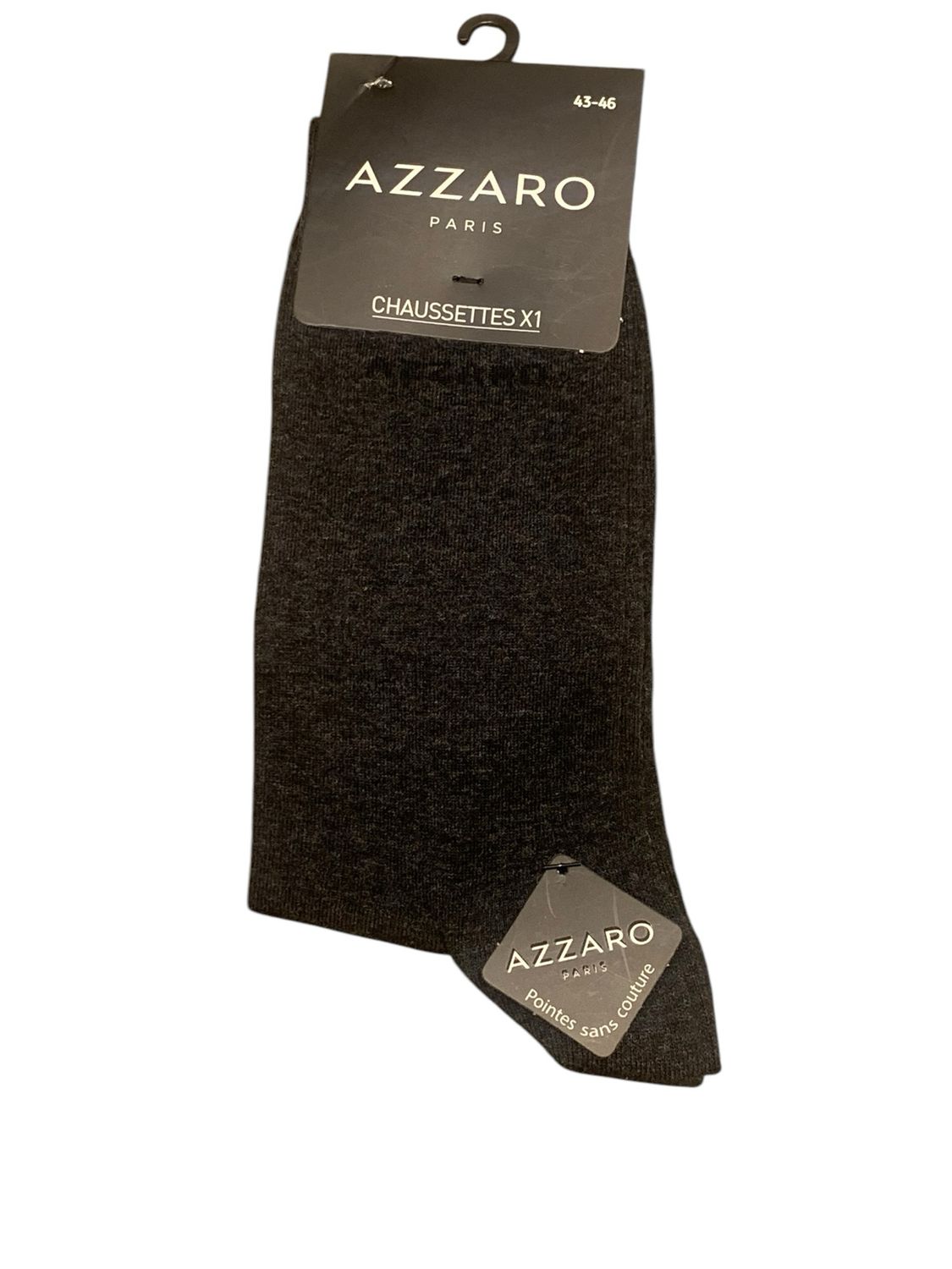 Chaussette AZZARO