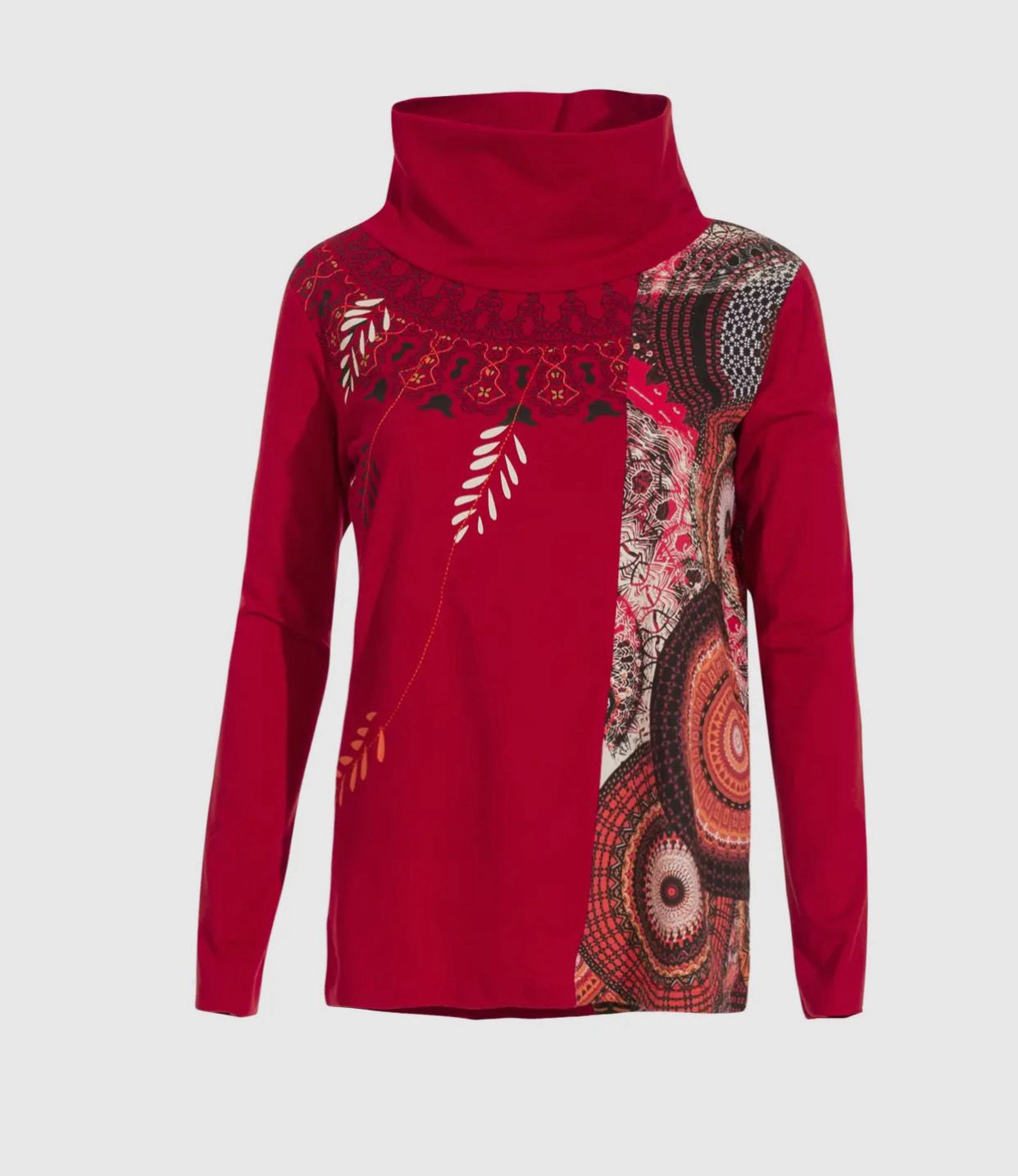 T-shirt femme
