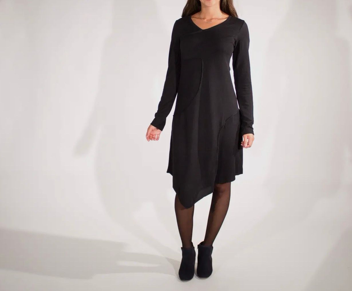 ROBE FEMME