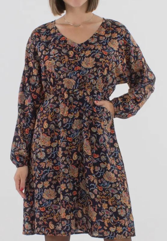 ROBE FEMME