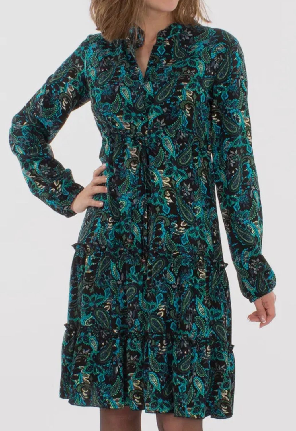 ROBE FEMME