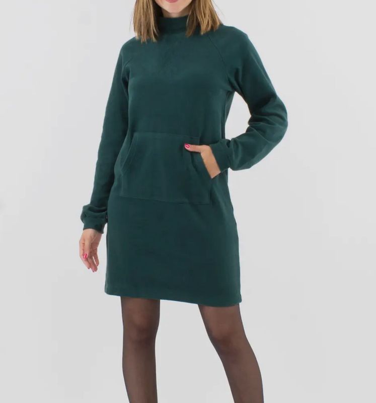 ROBE FEMME
