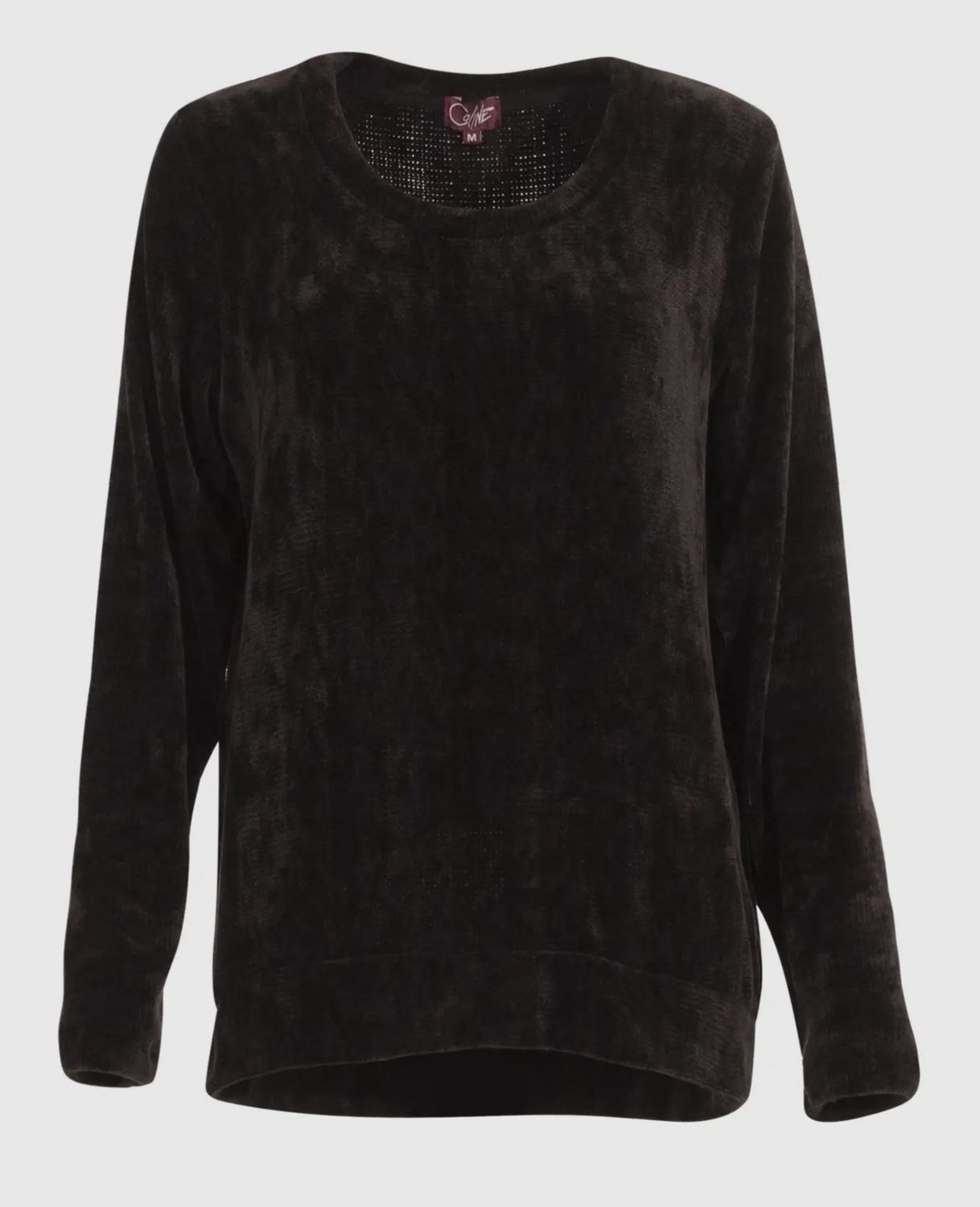 PULL FEMME