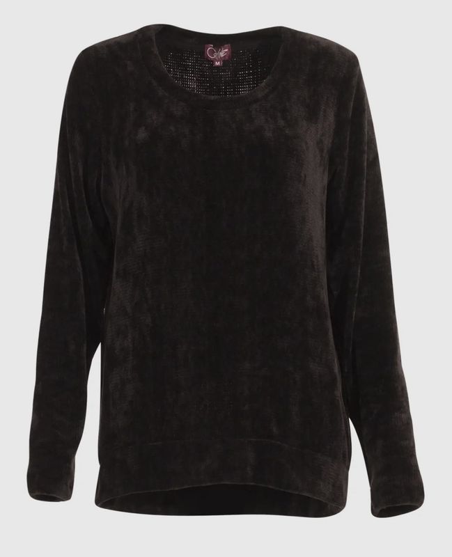 PULL FEMME