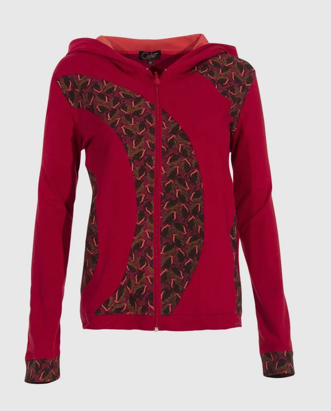 VESTE FEMME
