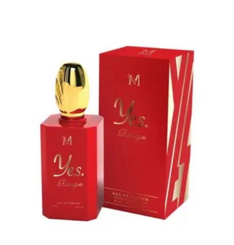 PARFUM G POUR FEMME SEXY