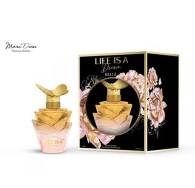PARFUM 100ML LA VIE EST UN RÊVE BELLE (FLEUR)