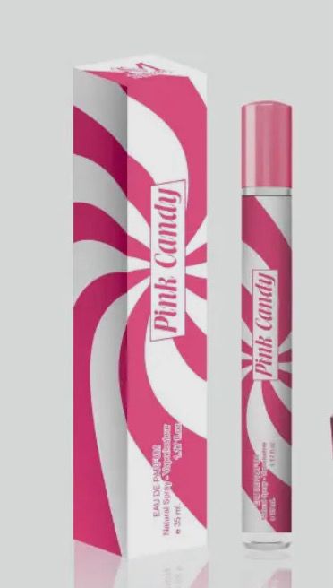 PARFUM 35ML PINK CANDY