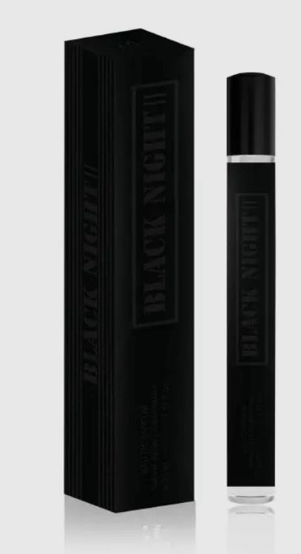 PARFUM 35ML NUIT NOIRE