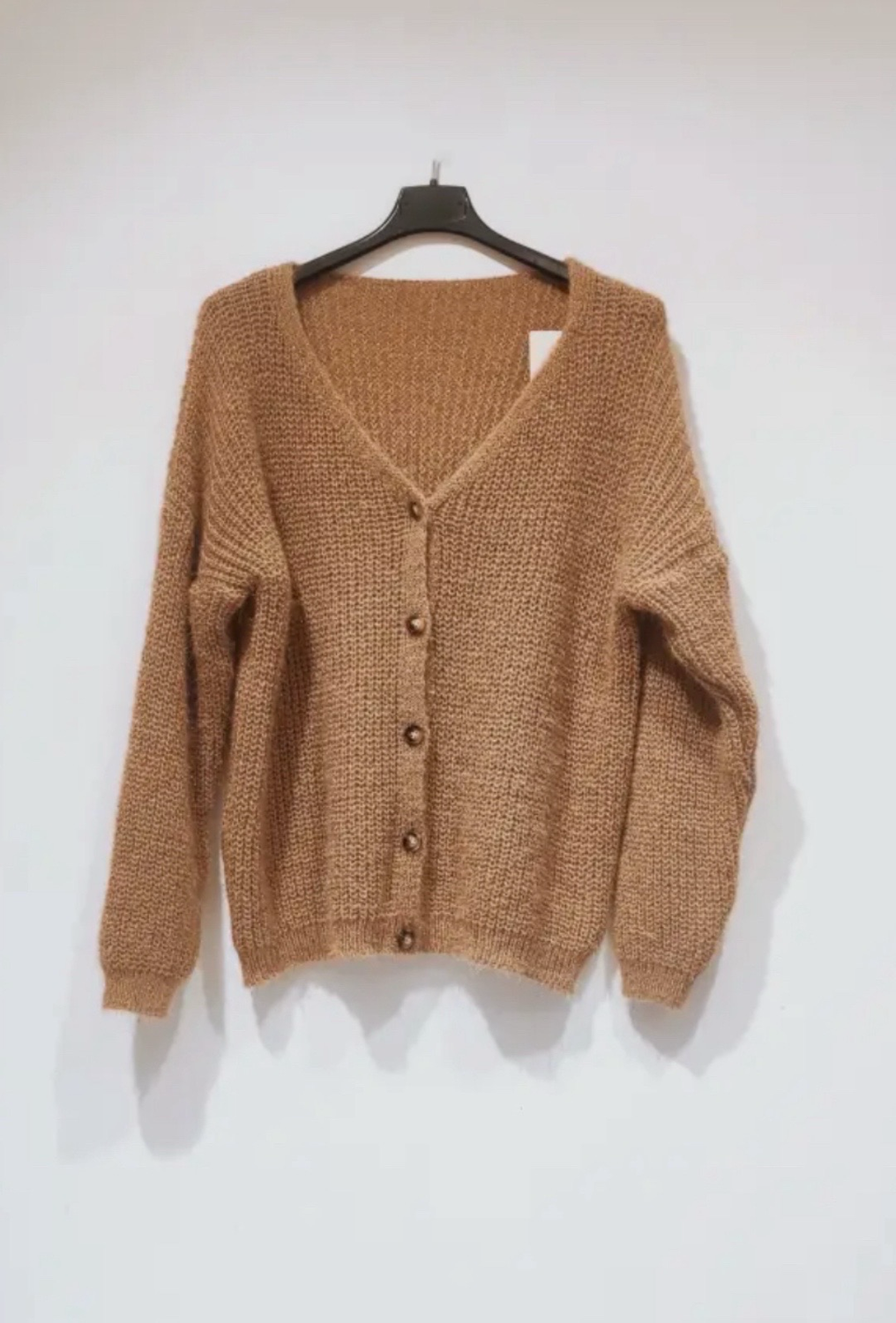 Cardigan femme