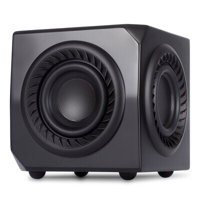Litheaudio Micro Subwoofer inalámbrico Airplay 2